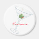 Search for martini magnets Drinking