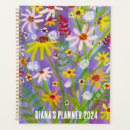 Search for floral planners Feminine