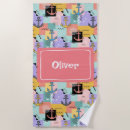 Search for 1980 beach towels Pattern
