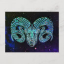 Search for ram postcards Horoscope