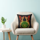 Search for fantastical cushions Dragon