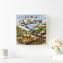 Search for whiskey clocks Bourbon
