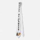 Search for happy halloween ties Pumpkin