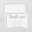 Search for thank you note invitations Professional