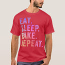 Search for bakeries tshirts Face cookies