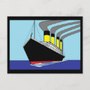 Search for titanic cards 1912