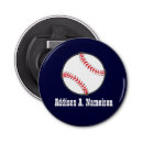 Search for baseball bottle openers Blue