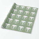 Search for nurse wrapping paper Health