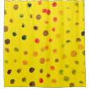 Search for multi color shower curtains Modern