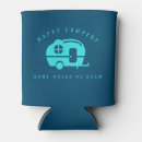 Search for happy camper can coolers Road trip