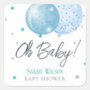 Search for oh baby stickers It's a boy