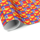 Search for coat of arms wrapping paper Shield