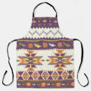 Search for indigenous aprons Native
