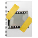Search for cinema notebooks Background
