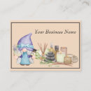 Search for natural soap business cards Spa