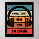 Search for retro video game posters Cute