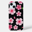 Search for pink sakura iphone cases Floral