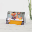 Search for bathtub cards Bubbles