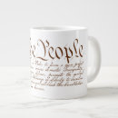 Search for constitution mugs Usa
