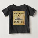 Search for dragon baby shirts Fantasy