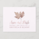 Search for oak invitations Maple leaves