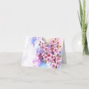 Search for japanese cherry blossom thank you cards Floral