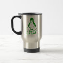 Search for linux penguin mugs Root