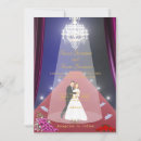 Search for red carpet invitations Elegant