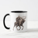 Search for mythical creatures mugs Bigfoot