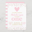 Search for sweetheart party invitations Girly
