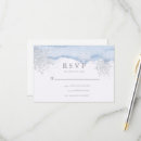Search for silver snowflakes rsvp cards Reply