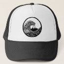 Search for hokusai hats Vintage