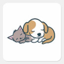 Search for puppy and kitten stickers Cute