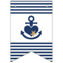 Search for nautical flag weddings Shower