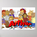 Search for arthur posters Comic