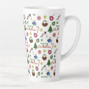 Search for caning mugs Pattern