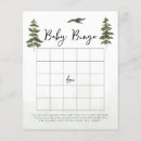 Search for woodland games Baby shower