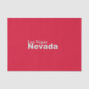 Search for las vegas tissue paper Nevada