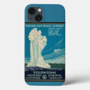 Search for yellowstone iphone cases Vintage
