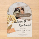 Search for stag invitations Floral