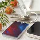 Search for fractals rectangular key rings Abstract
