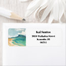 Search for oahu return address labels Hawaii