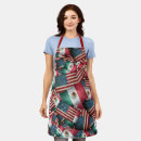 Search for mexican american aprons Mexico