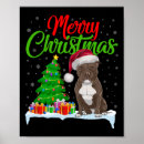 Search for christmas tree lights posters Dog