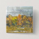 Search for autumn foliage badges Watercolor