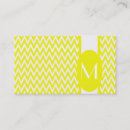 Search for chevron business cards Pattern