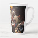 Search for cat playing mugs Cats