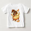 Search for sausage dog baby clothes Cute