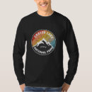 Search for crater lake tshirts mountain