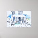 Search for apartment canvas prints Modern